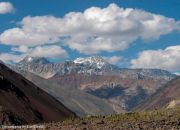 Travesia en Kayak al Embalse el Yeso Cerro Piuquenes Travesia en Kayak al Embalse el Yeso Cerro Piuquenes